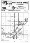 Bigfork T61N-R26W, Itasca County 1993 Published by Farm and Home Publishers, LTD